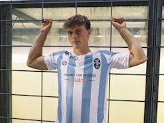 Hat es einen Umbruch bei TSV 1860 München gegeben?