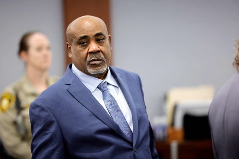 Prozessauftakt im Fall Tupac Shakur: Angeklagter spricht von Rachemotiv