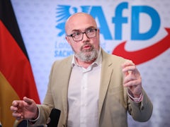 Einfluss von Tiktok auf junge Wähler