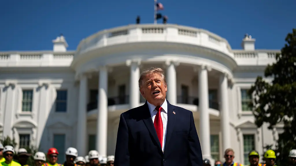 Die Ära Trump: Herausforderung für die US-Außenpolitik