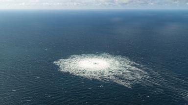 Festnahme eines weiteren Verdächtigen im Nord-Stream-Fall