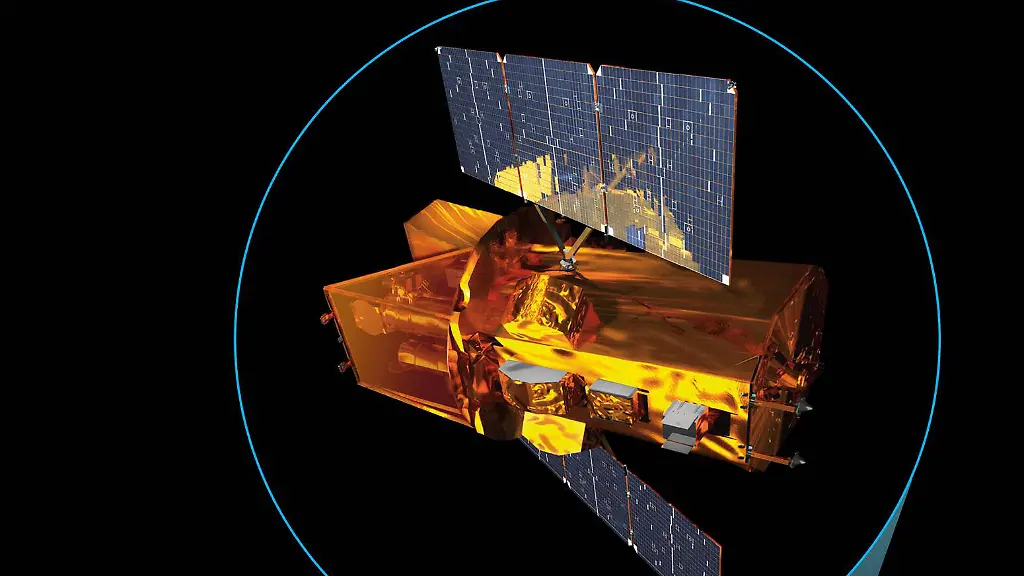 Nasa scheitert mit Rettung von Satellit „Swift“