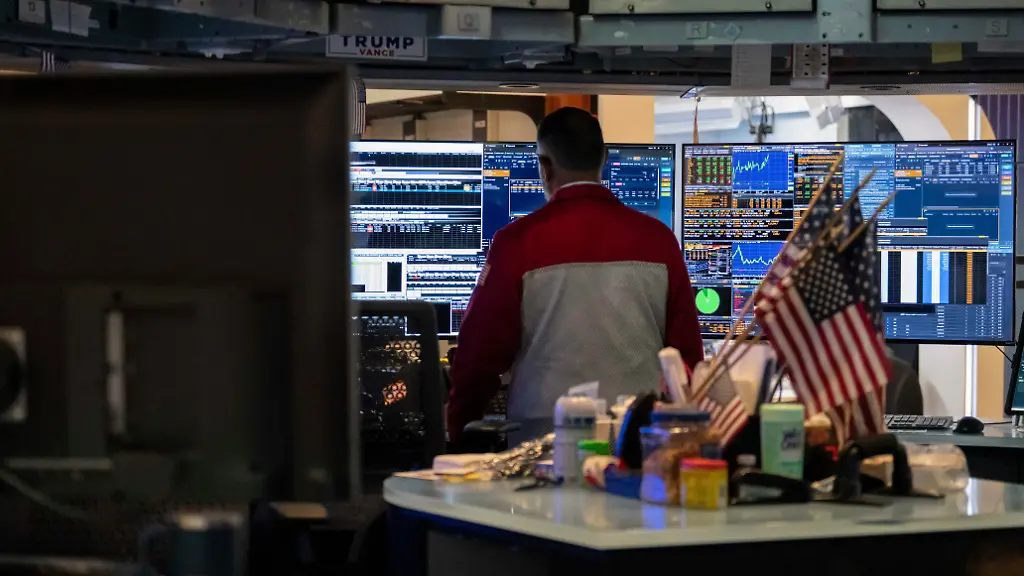 Ölpreise und ihre Auswirkungen auf die Wall Street