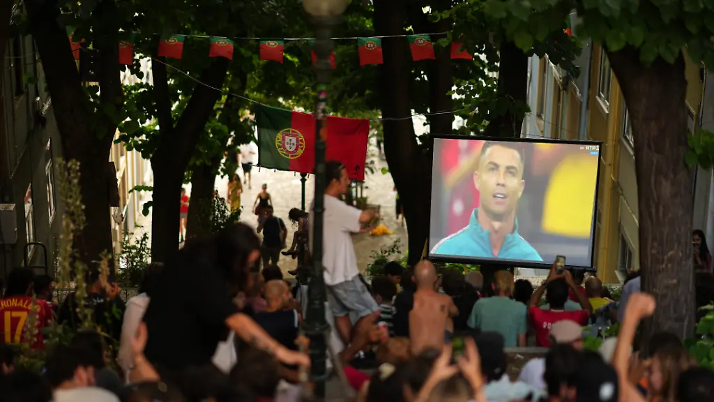 Cristiano Ronaldo genießt Familienurlaub auf Mallorca