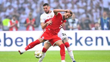 Der Auftakt der Bundesliga-Saison 2026/27