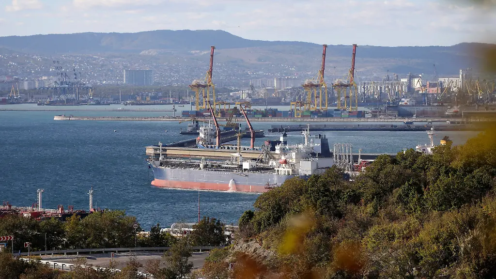 Ukraine greift russische Flottenbasis im Schwarzen Meer an