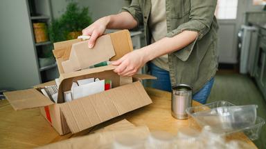 Effektives Kompostieren auf dem Balkon: Tipps und Optionen
