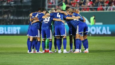 FC Schalke 04 kehrt in die Bundesliga zurück