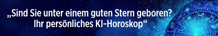 Wochenhoroskop für Zwillinge