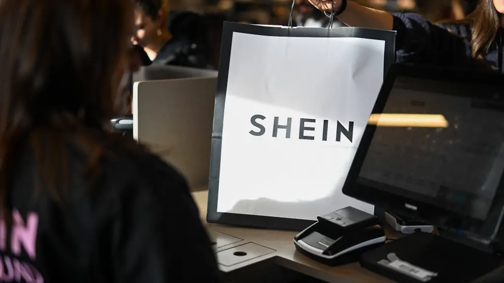 Shein plant Börsengang trotz Herausforderungen