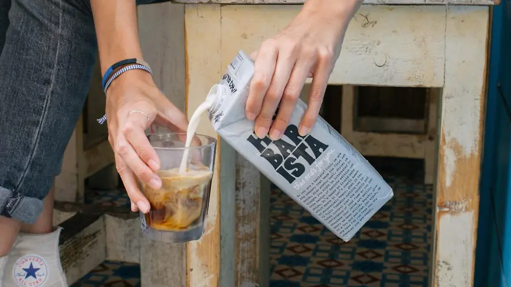 Vorrats-Deal: Oatly-Haferdrink und weitere Top-Angebote im Netz