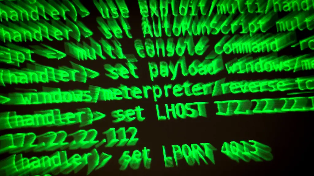 Zunahme von Cyberangriffen auf deutsche Unternehmen durch ausländische Geheimdienste