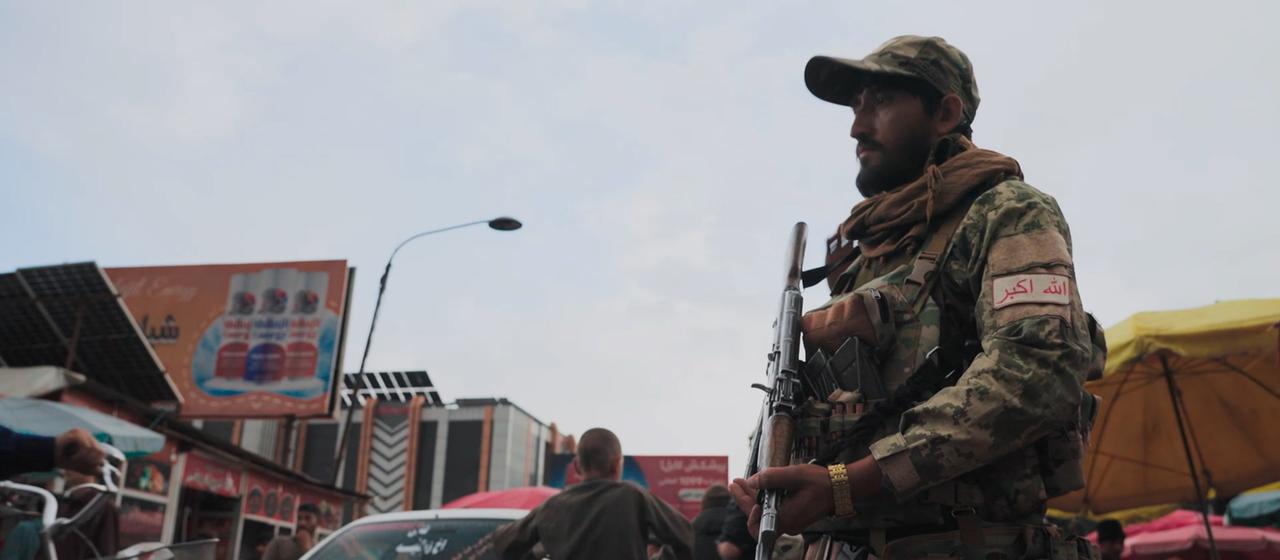Taliban öffnen Afghanistan für Tourismus