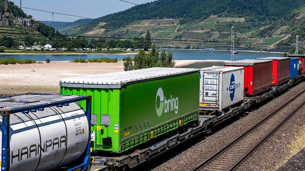 ZEW zeigt Überraschend Optimismus für die Deutsche Wirtschaft