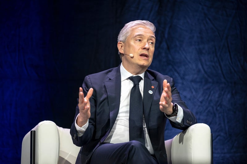 Kanada reagiert mit Zöllen auf US-Waren im Wert von 20 Milliarden Dollar