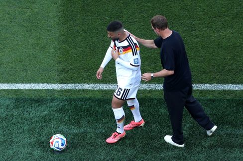 Deniz Undav und das unverarbeitete WM-Aus