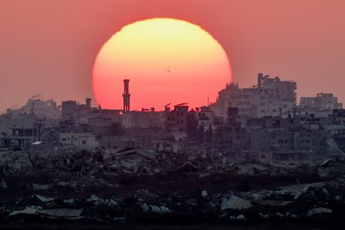 Kritik an Israels Angriffen im Gazastreifen