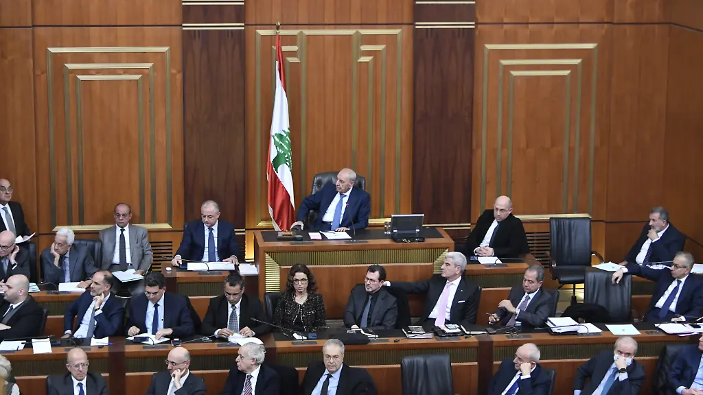 Libanon schafft als erstes arabisches Land die Todesstrafe ab