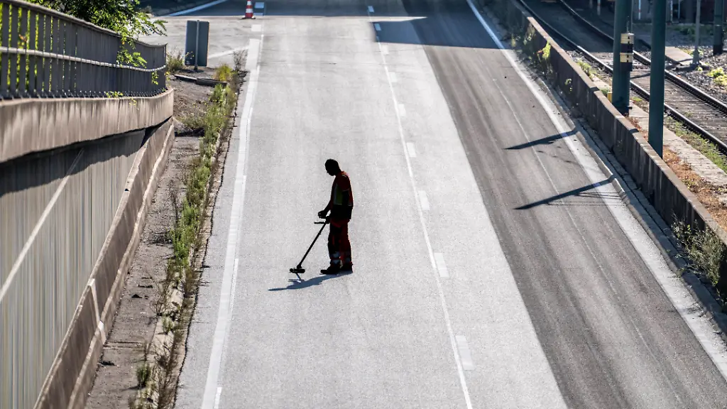 Bußgelder für illegale Preisabsprachen im Straßenbau
