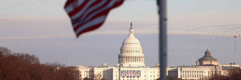 Präsidentschaftswahl 2024 in den USA: Donald Trump kehrt zurück