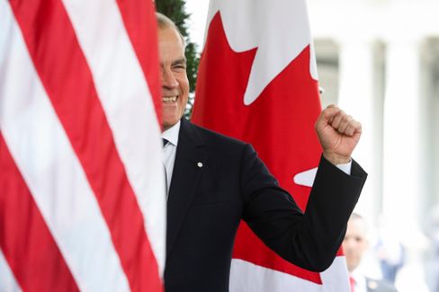 Trumps Entscheidung zur Erhöhung der Rindfleischimporte sorgt für Kontroversen