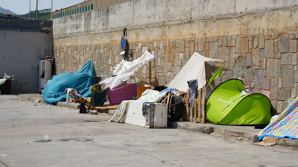Spanien stellt Pläne zur Aufnahme von Minderjährigen aus Ceuta vor