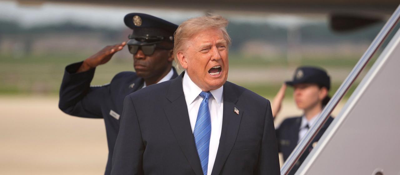 Öl-Abkommen zwischen den USA und Venezuela verkündet