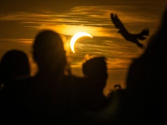 Partielle Mondfinsternis am 28. August