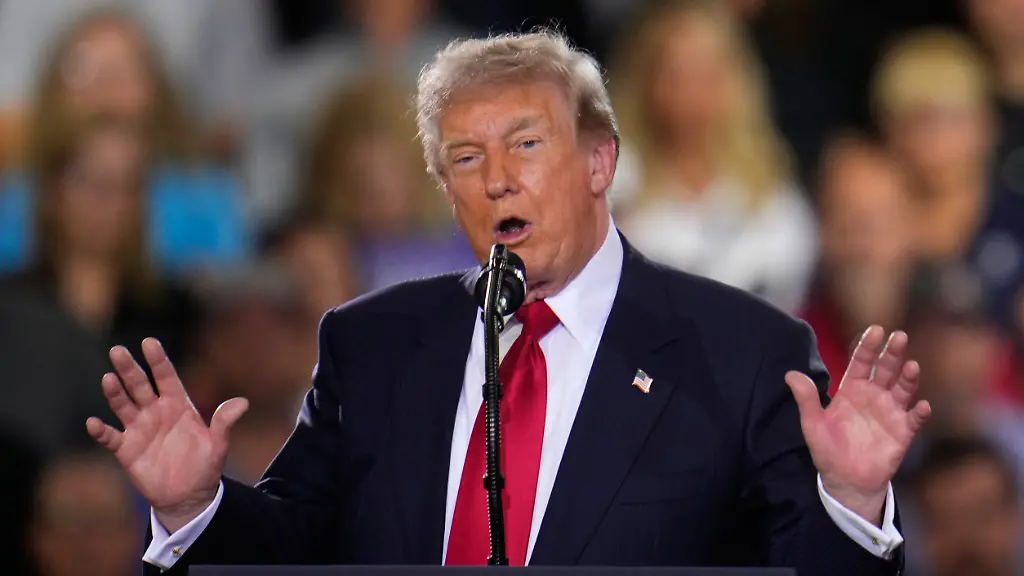 Trump-Unterstützung scheitert bei republikanischer Vorwahl in Michigan