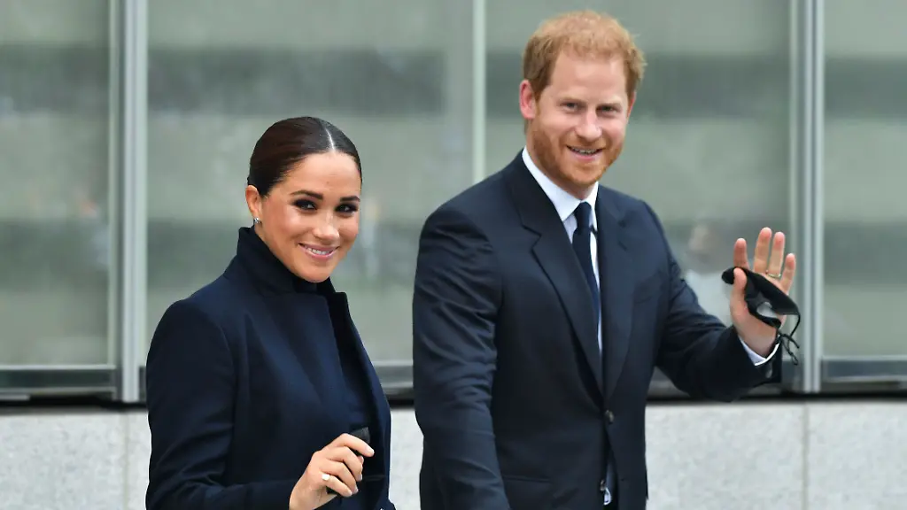 Rückkehr nach Großbritannien: Meghan und Harrys Pläne