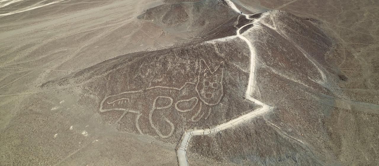 Absturz eines Kleinflugzeugs in Peru: 13 Tote beim Rundflug über die Nasca-Linien