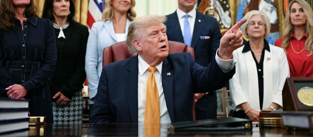USA und Iran: Gegensätzliche Aussagen zu Verhandlungen