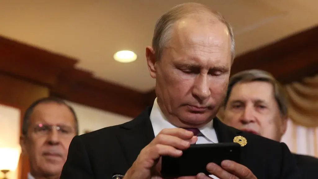 Russland plant Einfluss auf deutsche Landtagswahlen