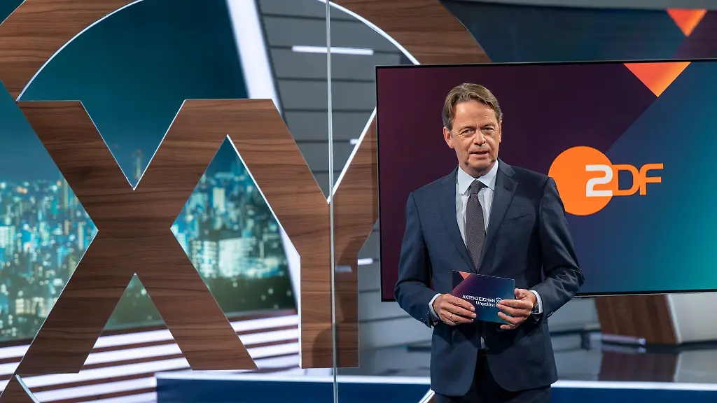 Erfolgreiche Fahndung nach TV-Ausstrahlung in Dortmund