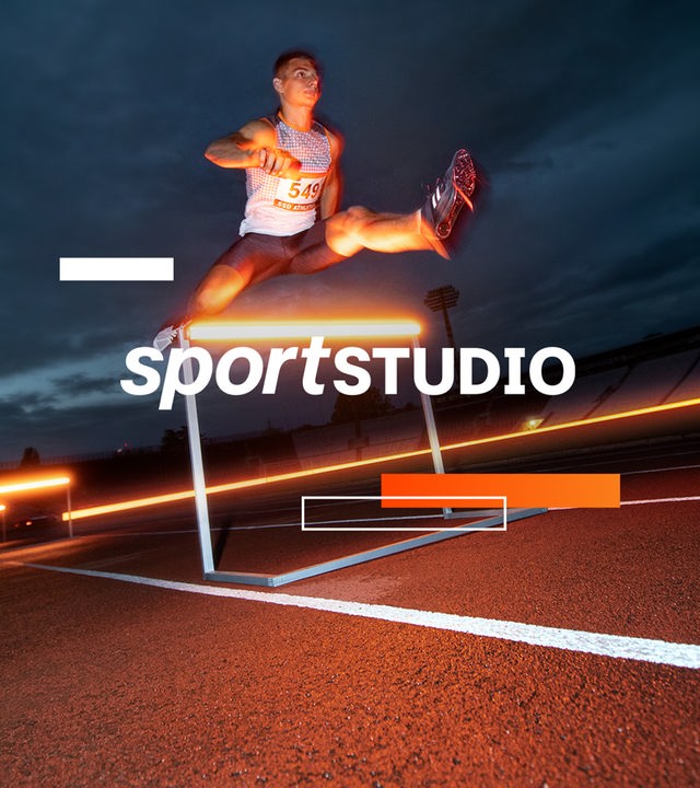 Ex-Sprinterin Lisa Mayer erklärt: Worauf es beim 100-Meter-Sprint ankommt