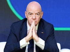 Anschuldigungen gegen Gianni Infantino während seiner Zeit bei der UEFA
