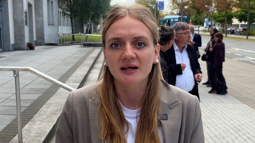 Gina H. widerspricht Belastungszeugen im Prozess