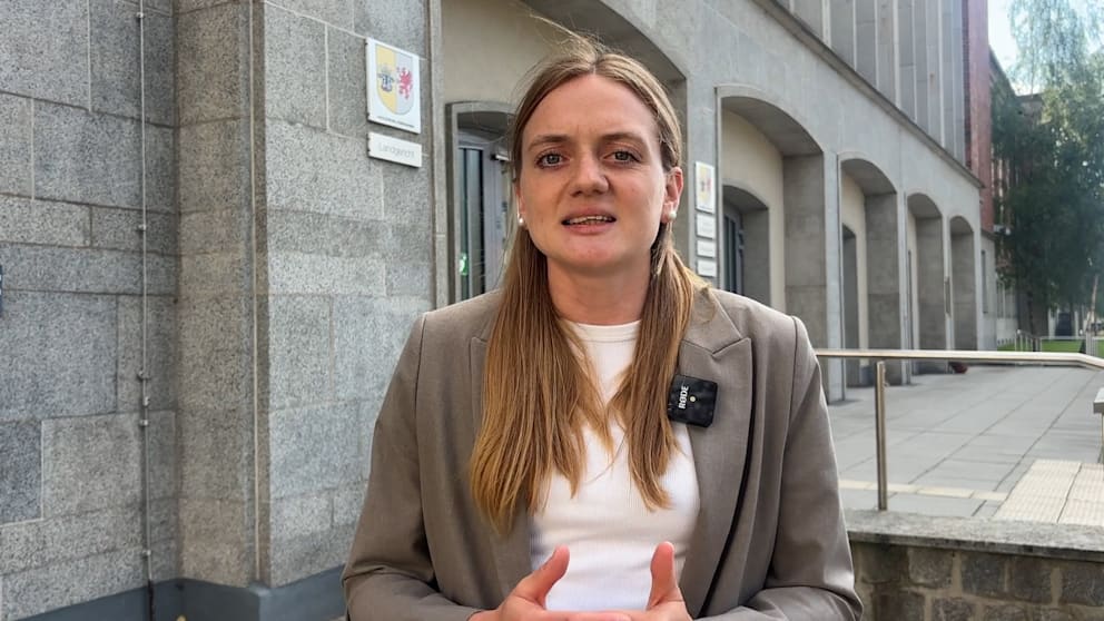 Fortsetzung des Prozesses um den Mord an Fabian: Spannungen im Gerichtssaal