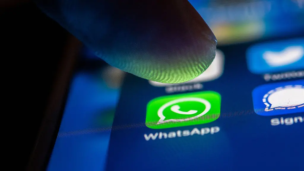 WhatsApp-Benutzernamen: Vor- und Nachteile im Überblick