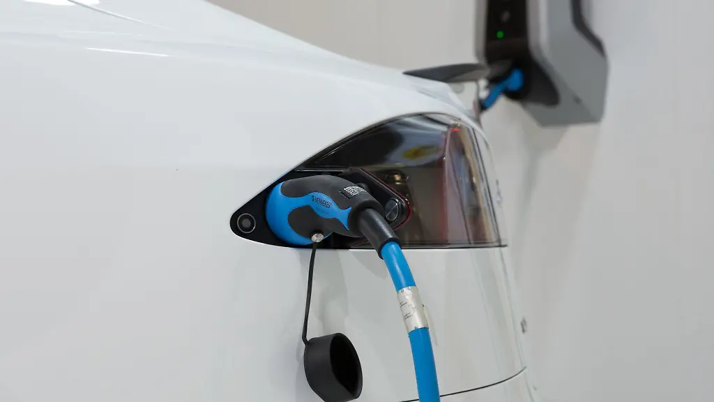 Zuschüsse für E-Auto-Ladepunkte in WEGs