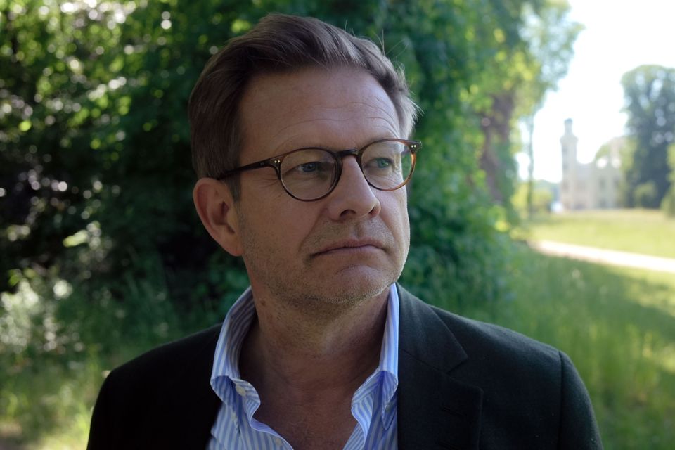 Florian Illies über die Unzulänglichkeiten der KI