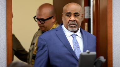 Prozessbeginn gegen Duane Davis im Mordfall Tupac Shakur