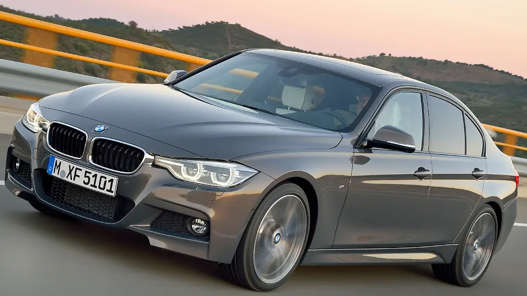 Gebrauchtwagencheck: Der BMW 3er im Fokus