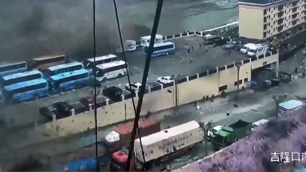 Viele Tote bei Sturzflut in Nepal: Wie konnte es zu dieser Welle kommen?