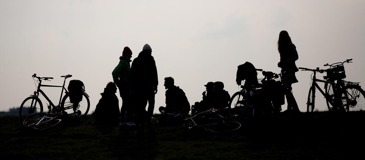 Statistisches Bundesamt untersucht Geschlechterverteilung