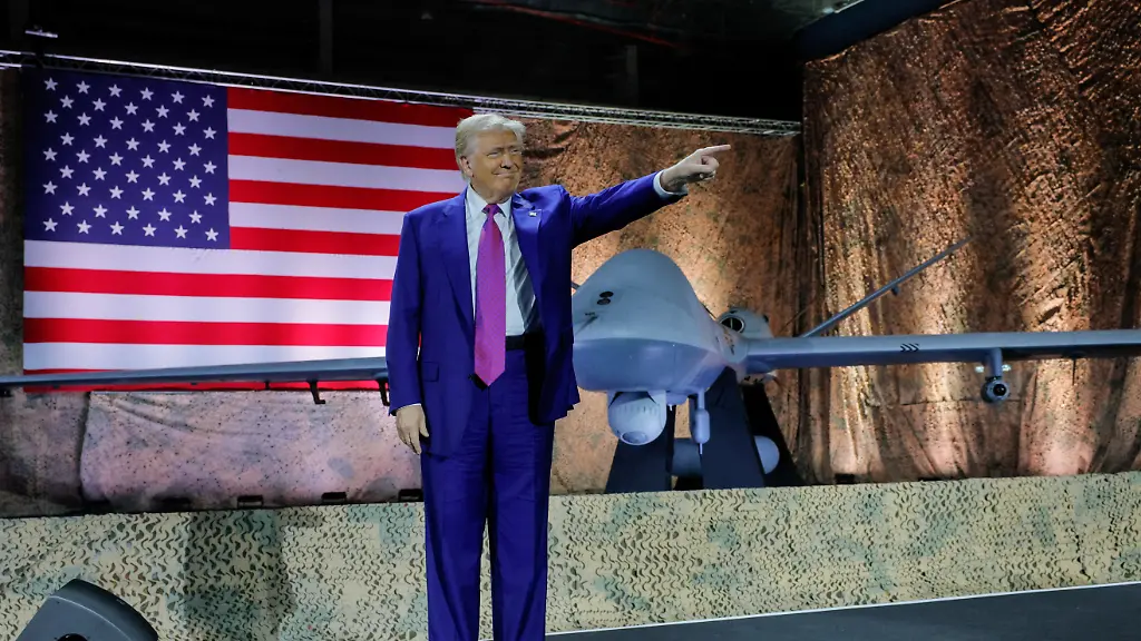 USA erwägen Truppenreduktion im Nahen Osten nach Iran-Konflikt