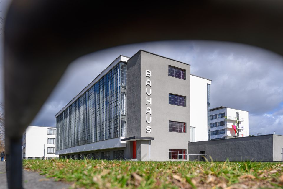 Das Bauhaus-Manifest: Eine Initiative gegen kulturfeindlichen Nationalismus