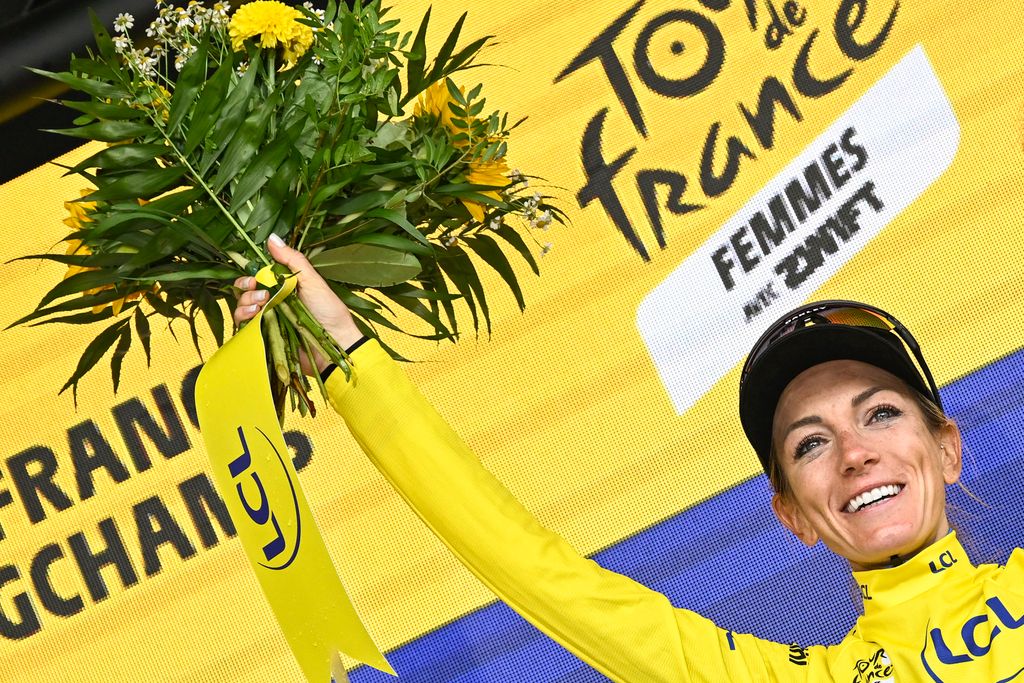 Tour de France Femmes: Was Sie wissen müssen