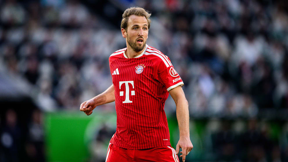 Bayern on Tour: Neuer Backup für Harry Kane entdeckt