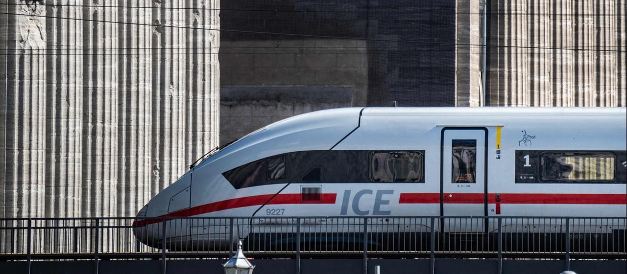 Bilgers Vorschlag zur Kopplung von Boni an Pünktlichkeit erhält Zuspruch